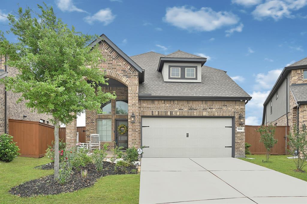 Foto principal - 7006 Winterberry Gln Ln