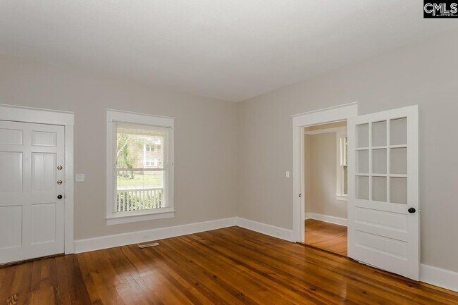 Foto del edificio - 1205 Maple St