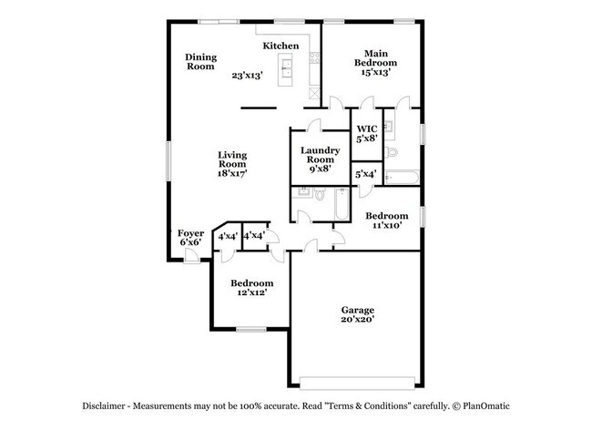 Building Photo - 348 Dakota Ridge Dr