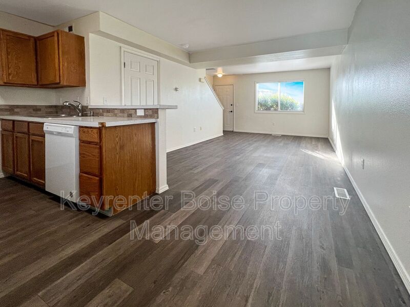 242 Elbridge St E, Meridian, ID 83646 House Rental in Meridian, ID