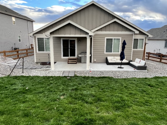 Photo - 4946 Olympus Dr House