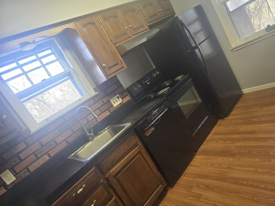 Kitchen - 8330 Clough Pike (Cincinnati, OH)