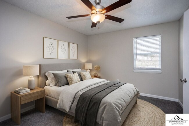 Foto del edificio - Summer Chase Apartments