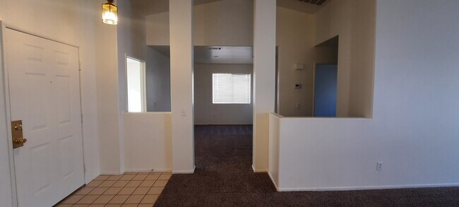 Building Photo - 4616 Ferrell St
