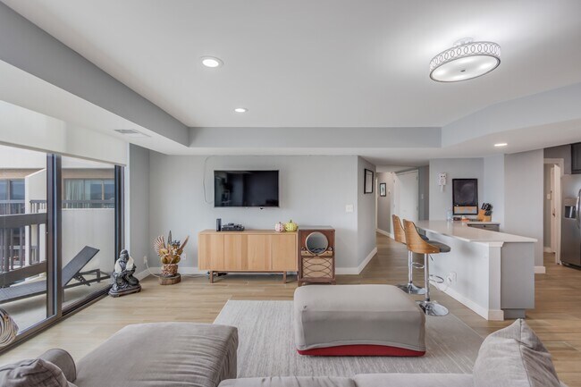 Foto del edificio - 3800 Fairfax Dr