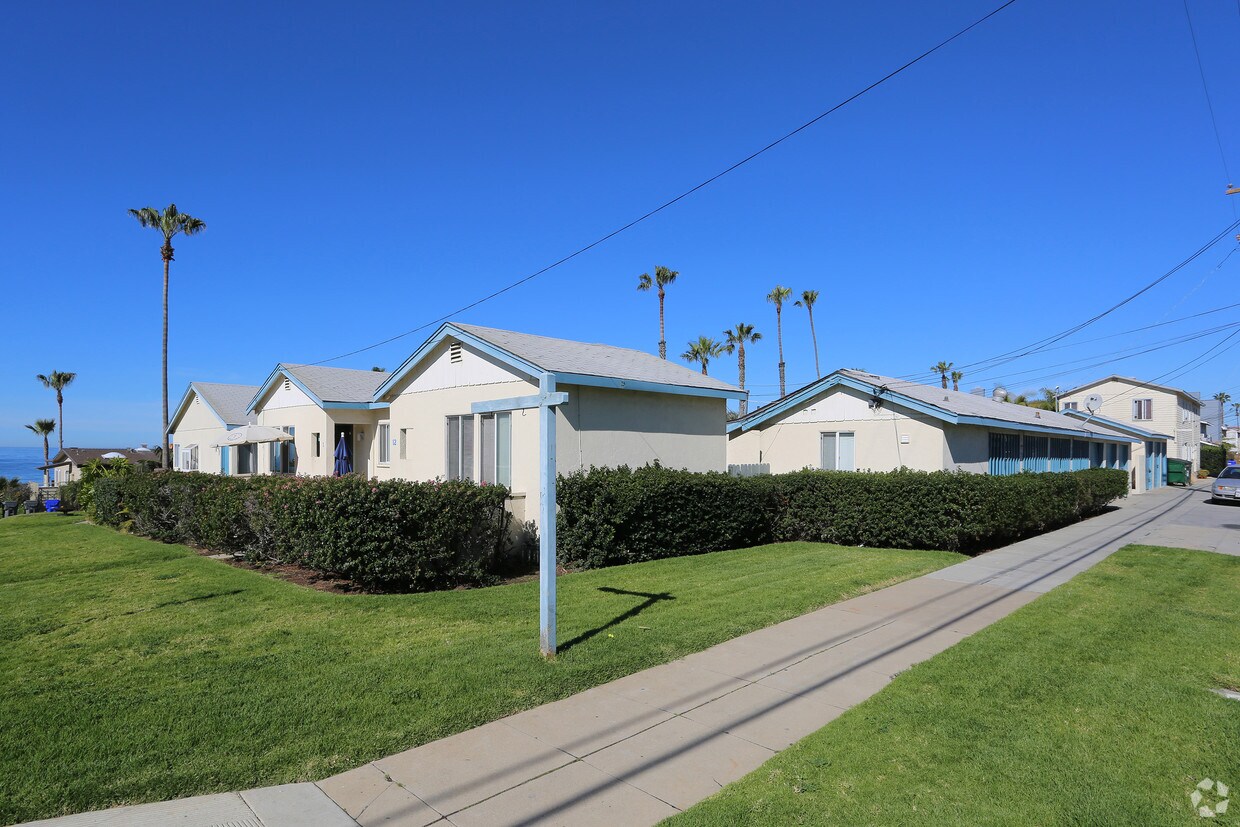 Foto exterior - 930-936 S Pacific St