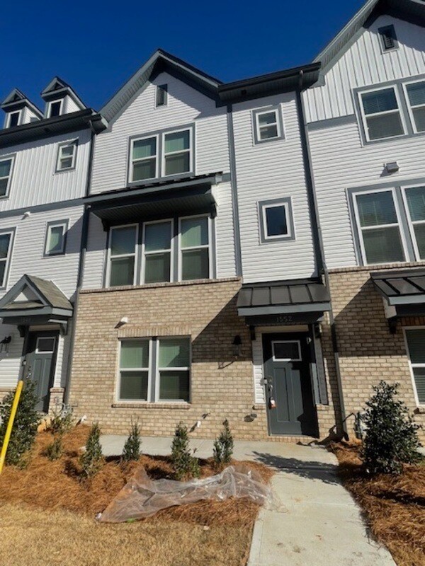 Foto principal - 1552 Blanche St