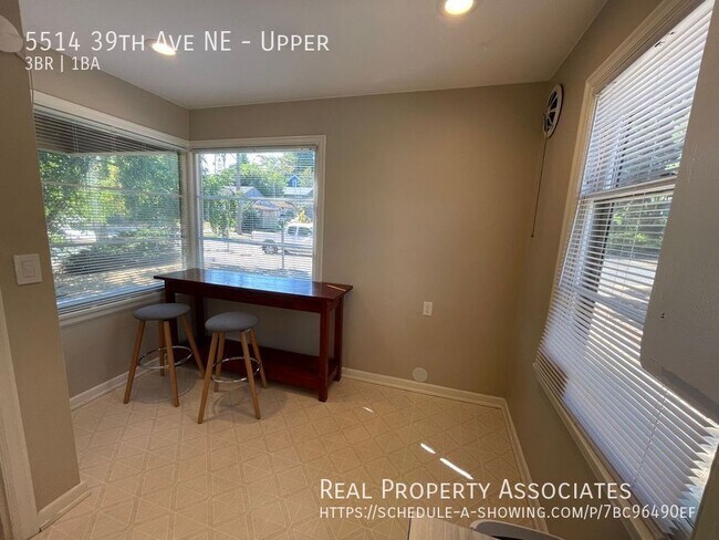 Photo - 5514 39th Ave NE Apartment