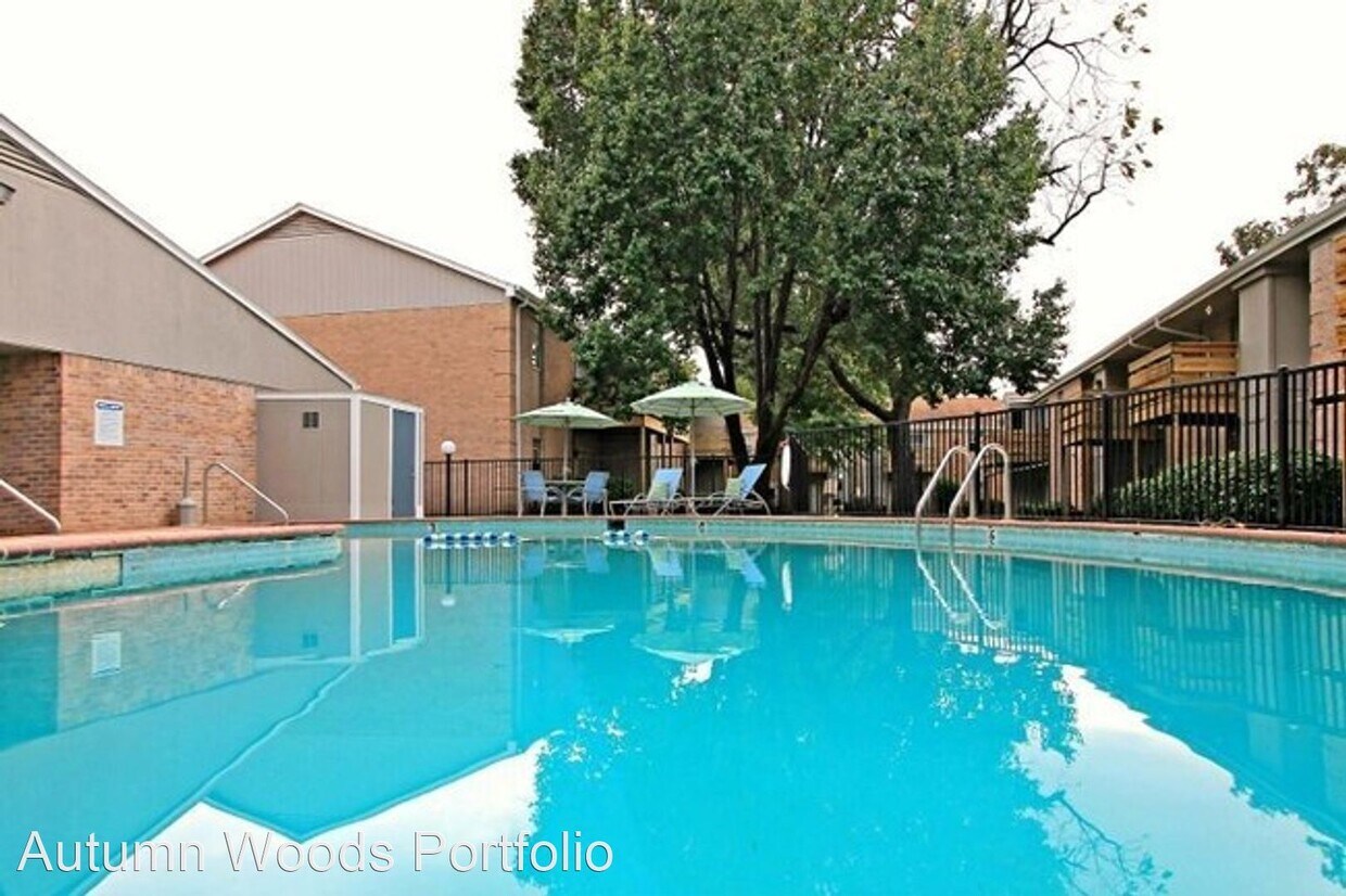 Foto principal - 5151 S Utica Ave
