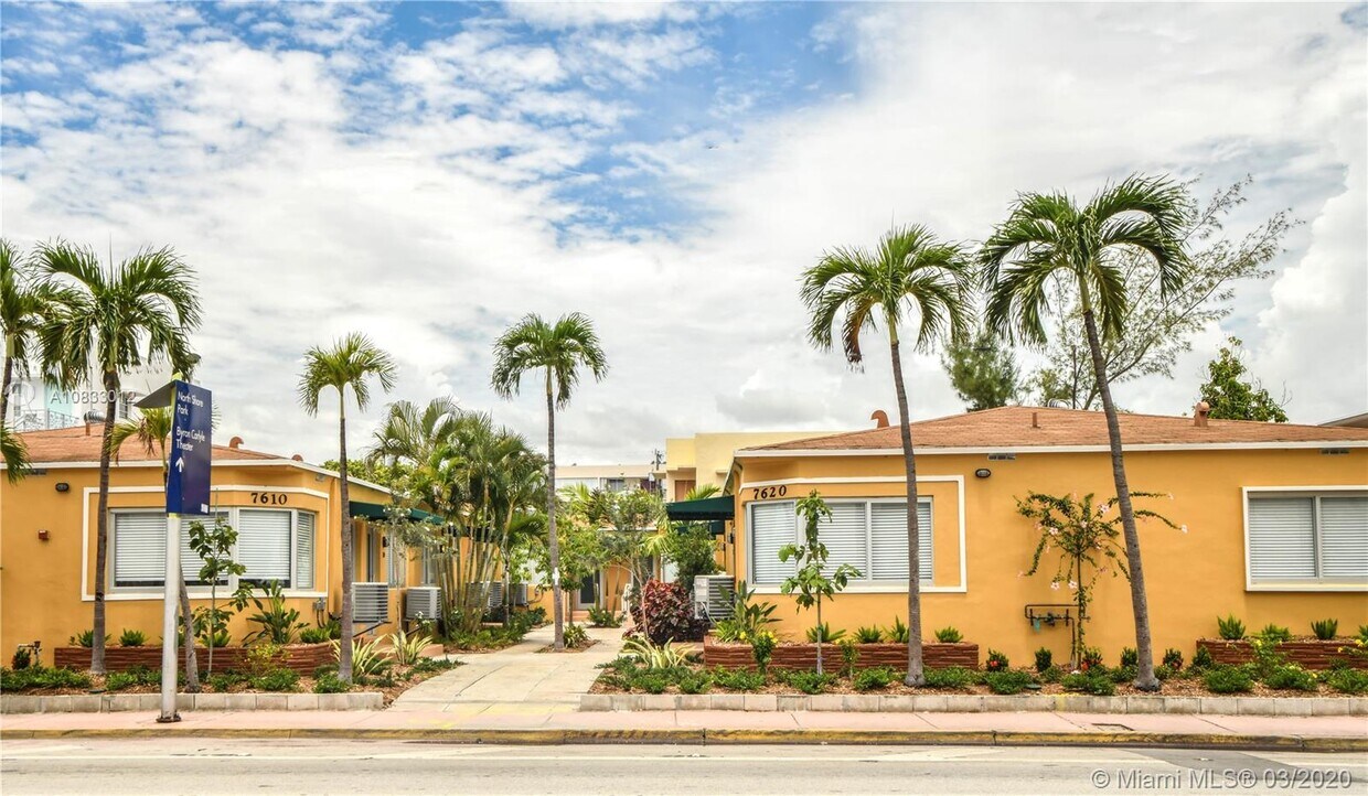 Primary Photo - 7610 Harding Ave