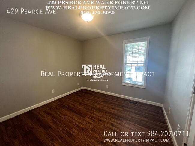 Foto del edificio - AMAZING VALUE IN THE HEART OF WAKE FOREST:...