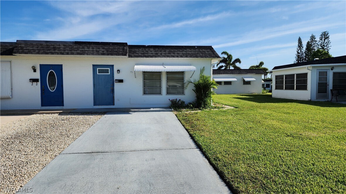 38 Tangerine Ct, Lehigh Acres, FL 33936 Condo for Rent in Lehigh