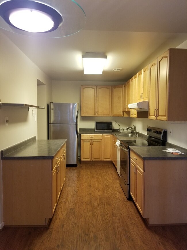 Kitchen - 12906 Poppy Seed Ct