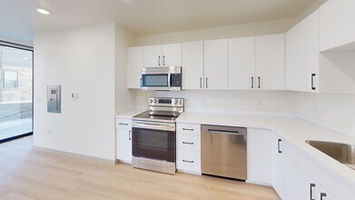 Interior Photo - Maple Rock Reserve