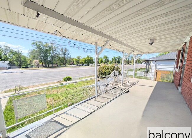 Building Photo - 2841 S 700 E