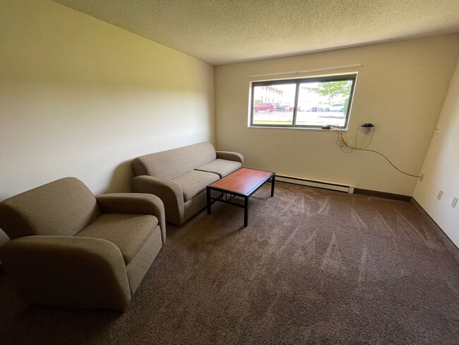 Foto del interior - Bayit Edinboro