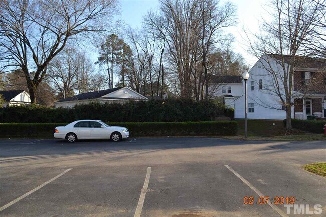Foto del edificio - 134 Callan Park Ln