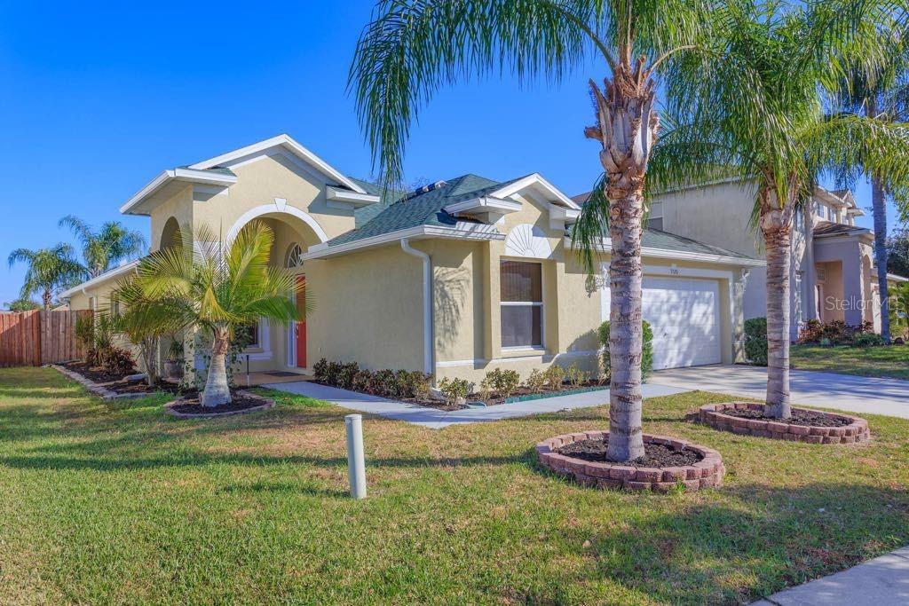 3520 Osprey Cove Dr, Riverview, FL 33578 House Rental in Riverview