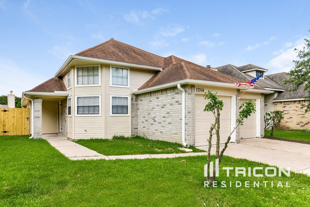 Foto principal - 13314 Chaston Dr