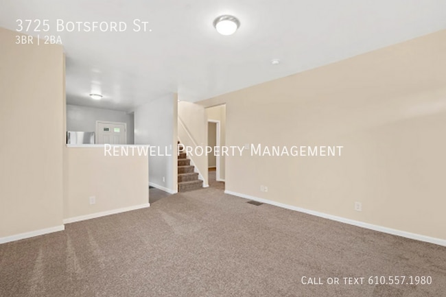 Building Photo - 3725 Botsford St