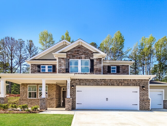 Building Photo - 5192 Blue Mountain Dr