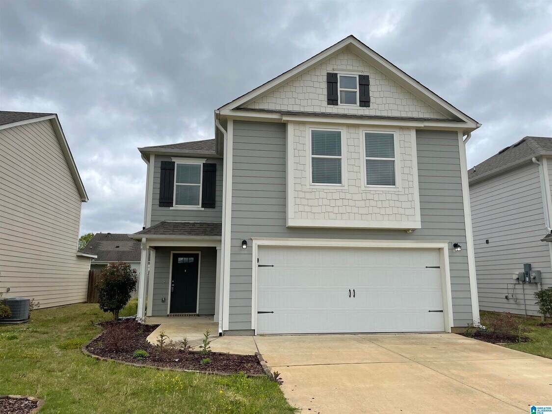 925 Hawthorn Ln, Odenville, AL 35120 House Rental in Odenville, AL