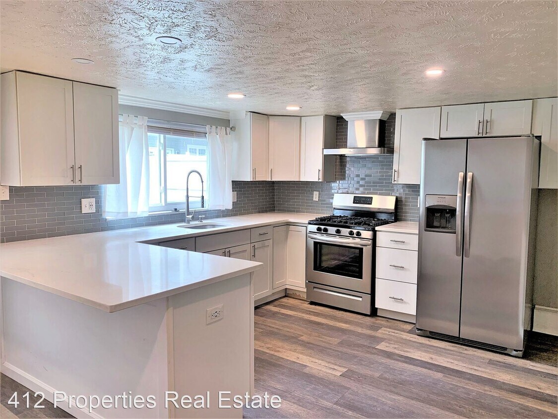 Primary Photo - 1 br, 1 bath House - 2510 Larkins Way