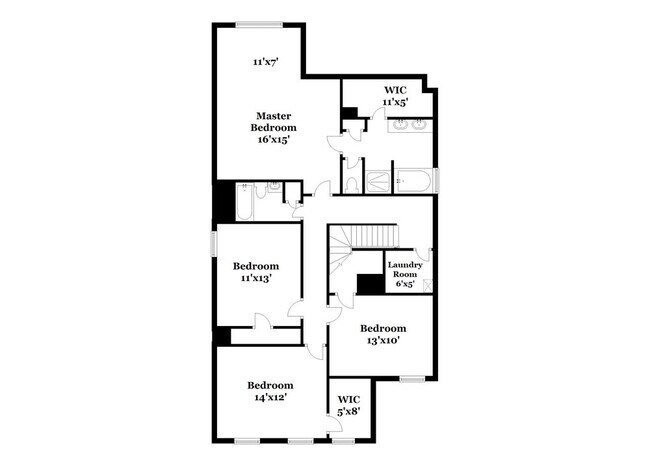 Building Photo - 937 Sublime Trail