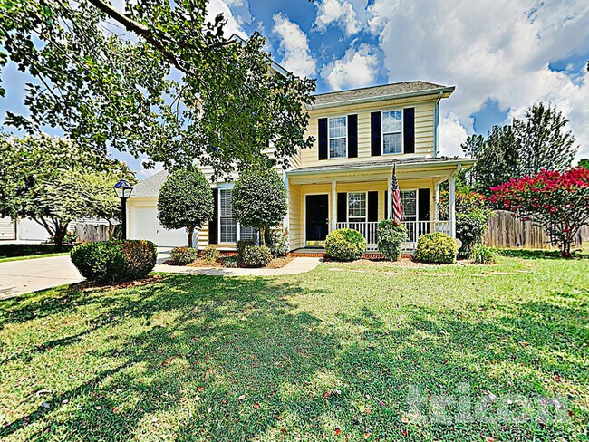 Building Photo - 2207 Planters Knoll Ln