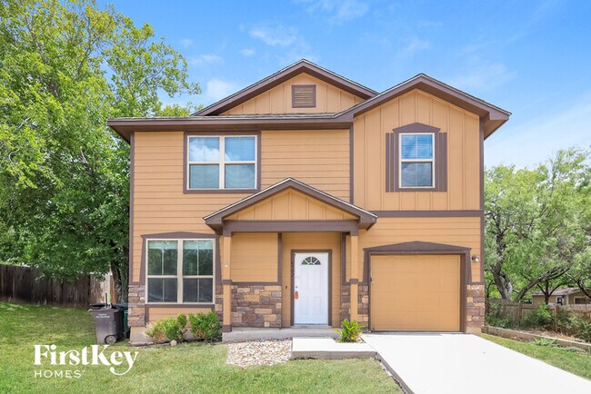 Building Photo - 6902 Alsbrook Dr
