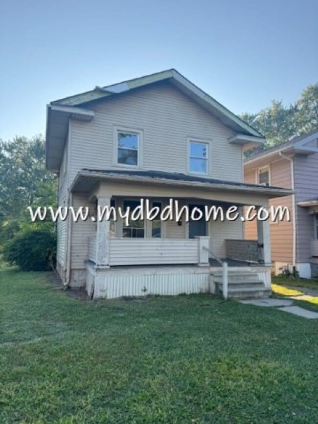 Building Photo - 2607 Reed St