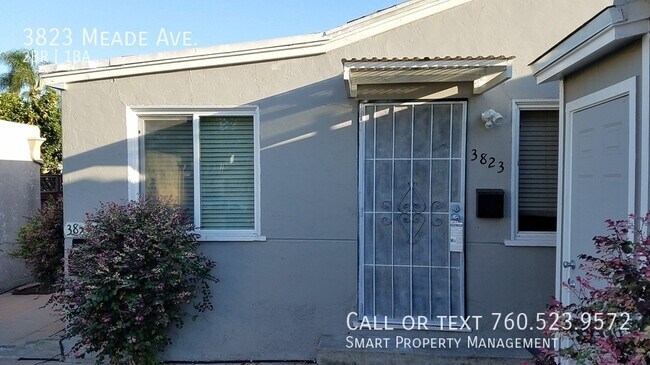 Foto del edificio - 2Br, 1Ba Apartment Great Location!