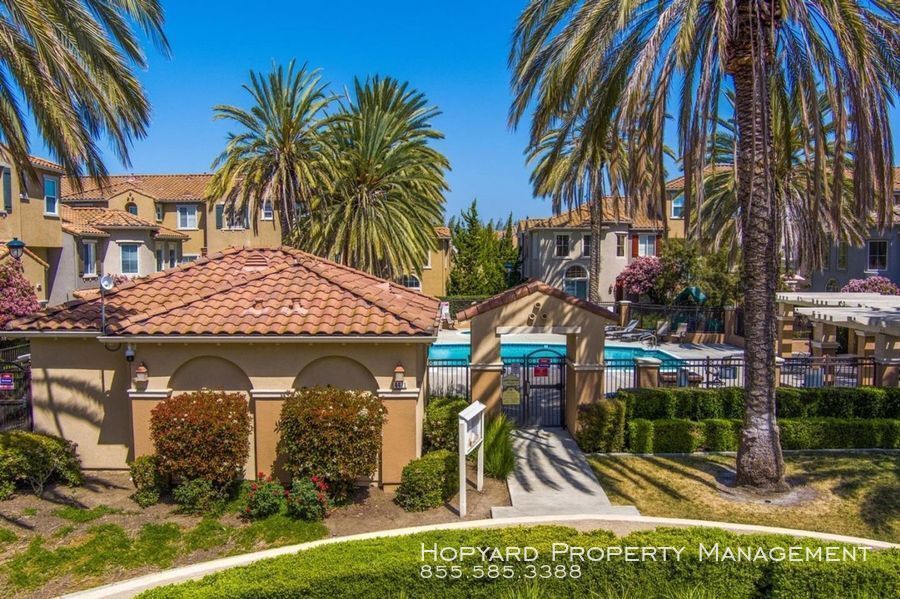 Primary Photo - Beautiful gated community in Silicon Valley!