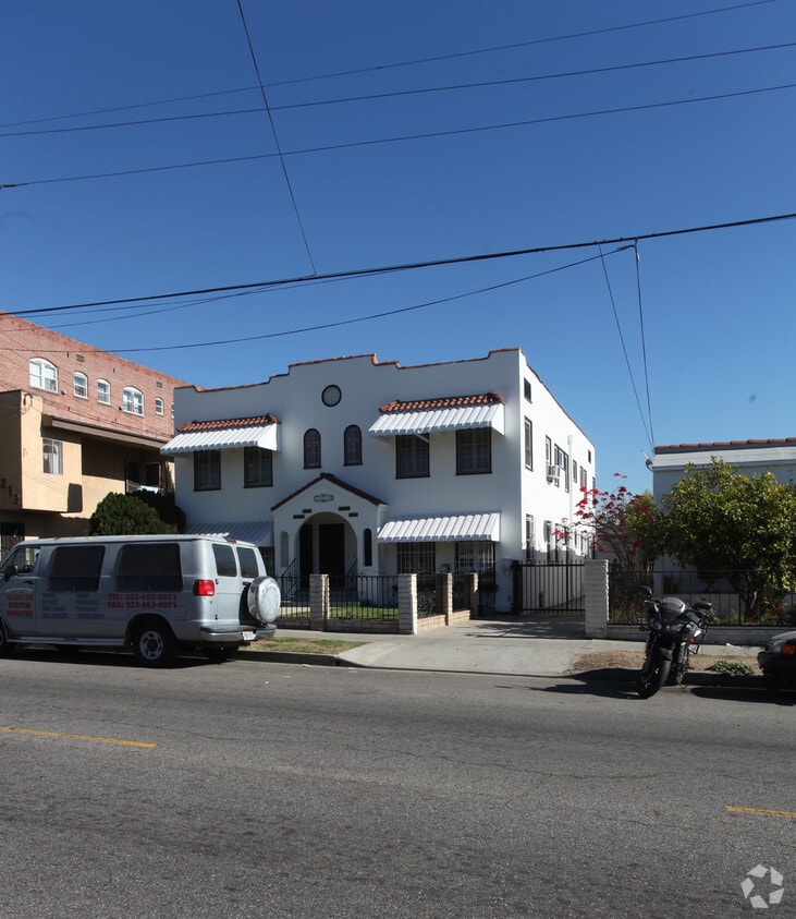 Listing Image