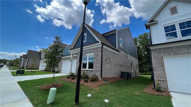 Foto del edificio - 2555 Whistler Wy NE