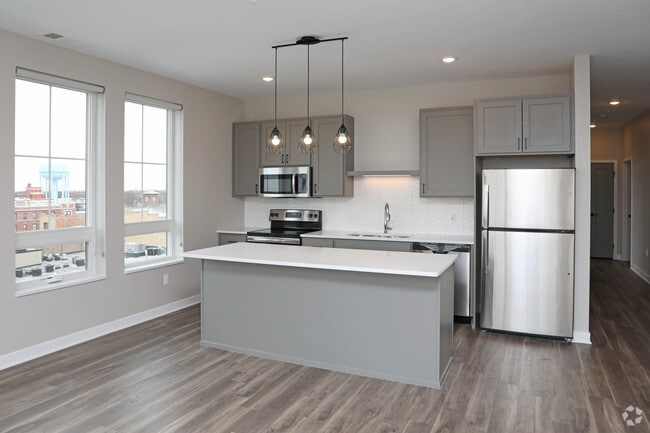 Interior Photo - Dillard Apartments