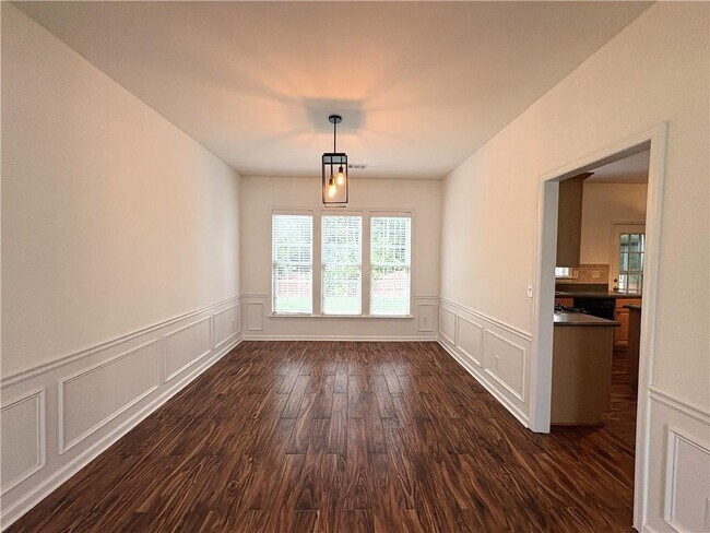 Foto del edificio - 195 Gaines Oak Way
