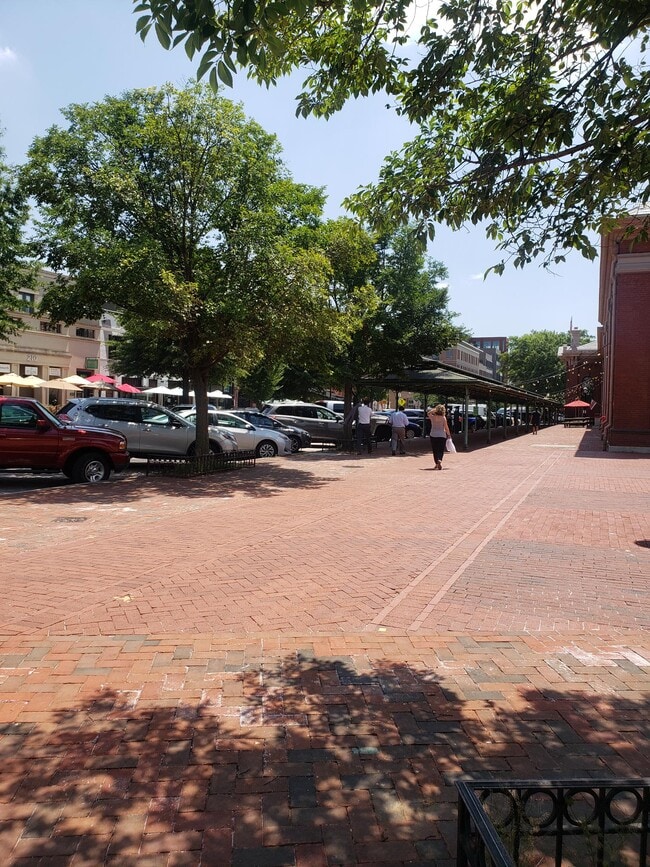 Photo - 634 North Carolina Ave SE Townhome