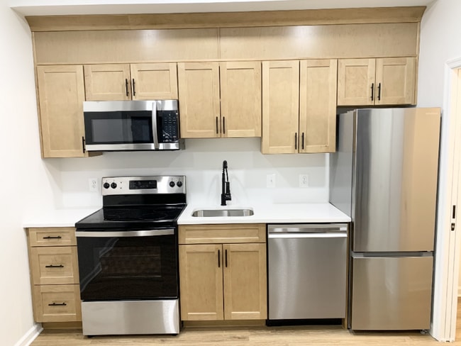 Photo - 1600 S Charles St Apartment