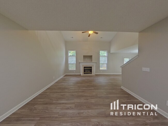 Building Photo - 3341 Braden Drive Charlotte NC