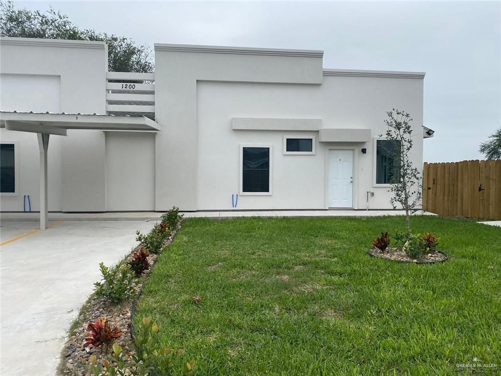 1200 Harrison St Unit 3, Alton, TX 78573 Room for Rent in Alton, TX