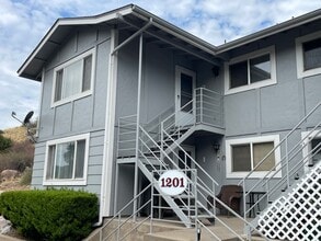 Building Photo - 1201 Florida Rd