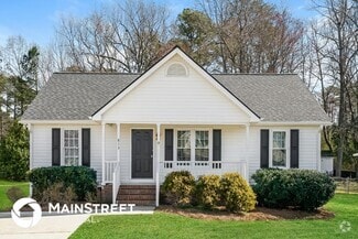 Building Photo - 813 Lusterleaf Pl