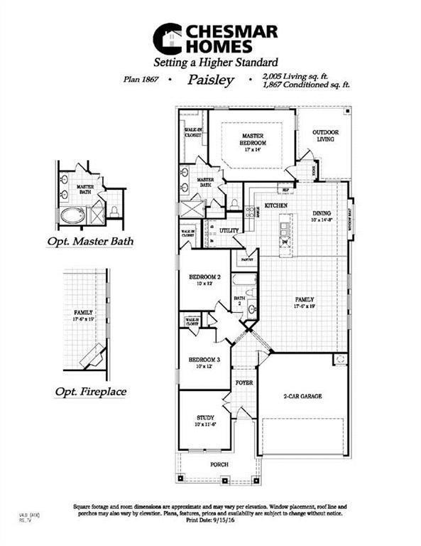 Building Photo - 416 Blue Waterleaf Ln