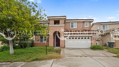 Building Photo - 807 Via Bahia