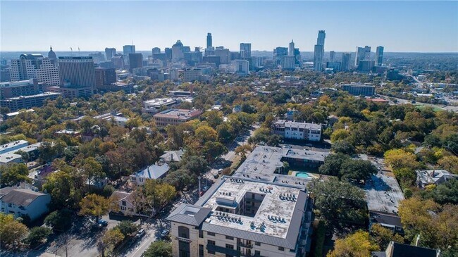 Foto del edificio - 1812 West Ave