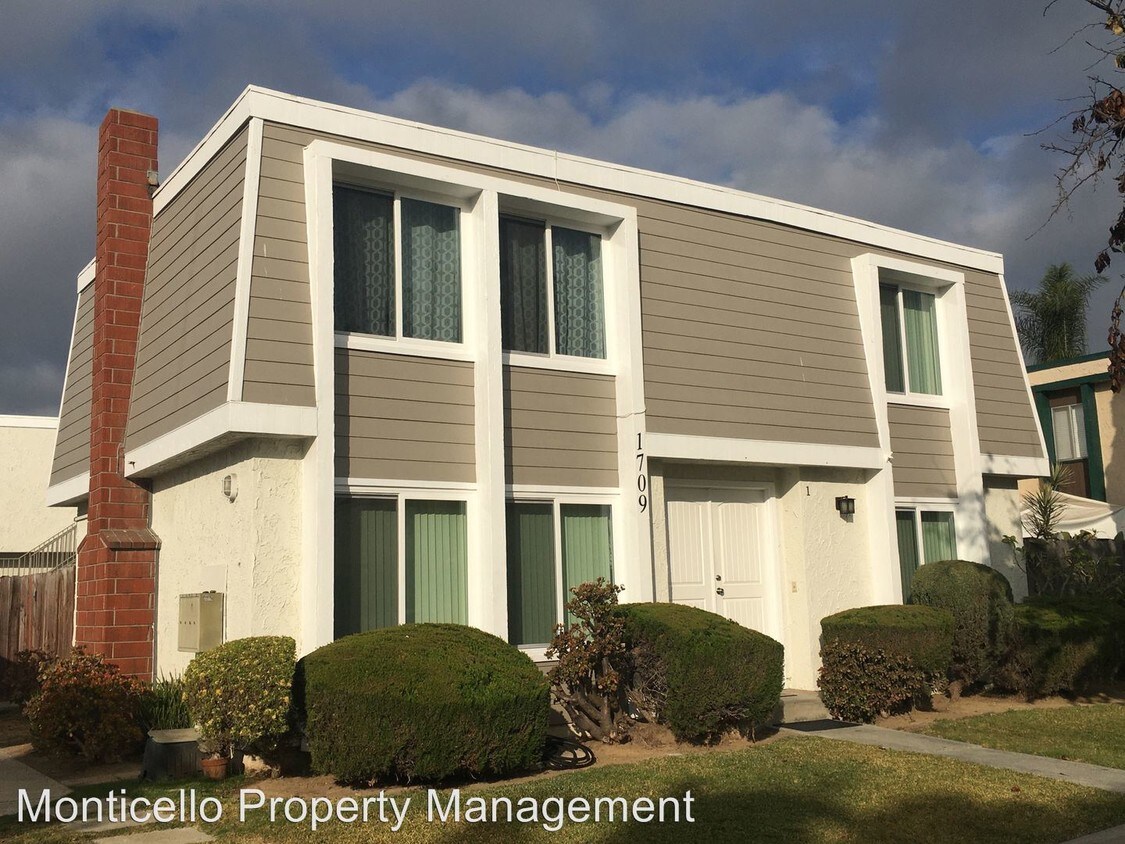 Primary Photo - 1709 California St