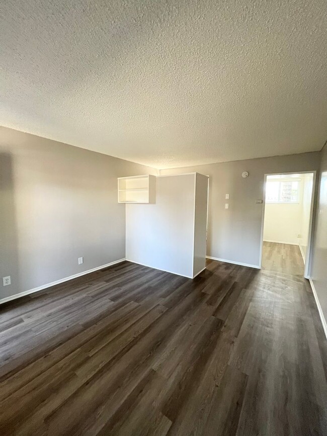Foto del interior - Garden Park East Apartments