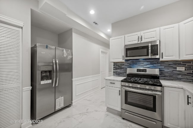 Foto del edificio - 6607 S Sangamon St