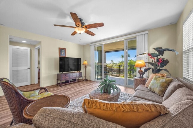 Building Photo - Furnished 3BR Condo at Opukea – Central A/C, 2 Parking Stalls, Prime Lahaina Location